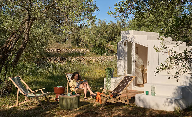 Kave Home : L’art de vivre d'une campagne au Sud Kave Home : L’art de vivre d'une campagne au Sud