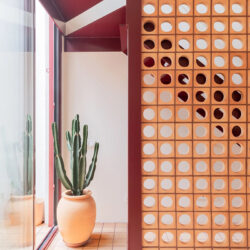 Claustra en terre cuite, la tendance pour ventiler et cloisonner nos intérieurs claustra-en-terre-cuite_studionoju_casa-entrevias_trashed_2