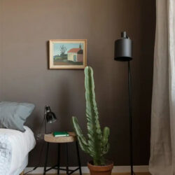 Le taupe mérite mieux que sa réputation en décoration* le-taupe-en-decoration